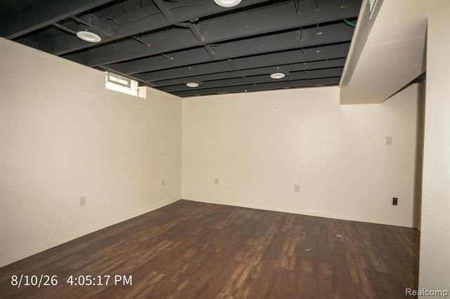 23405 Allor Street, Saint Clair Shores, MI 48082