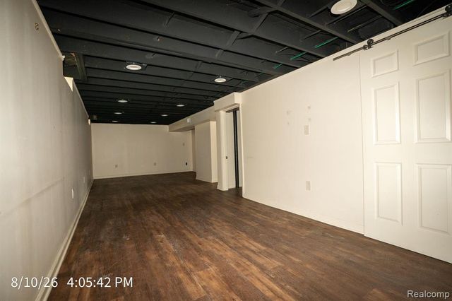 23405 Allor Street, Saint Clair Shores, MI 48082