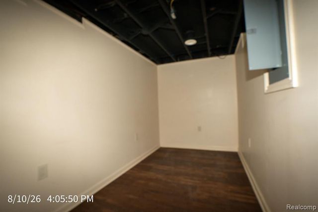 23405 Allor Street, Saint Clair Shores, MI 48082