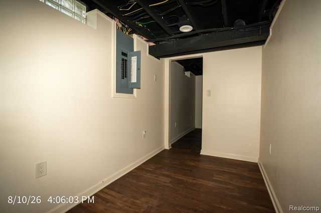 23405 Allor Street, Saint Clair Shores, MI 48082