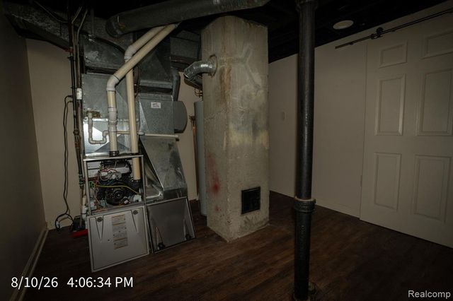 23405 Allor Street, Saint Clair Shores, MI 48082