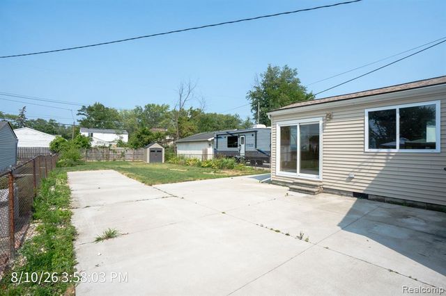23405 Allor Street, Saint Clair Shores, MI 48082