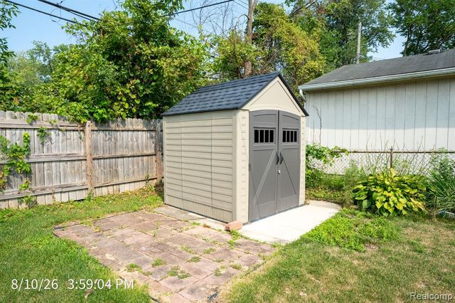 23405 Allor Street, Saint Clair Shores, MI 48082