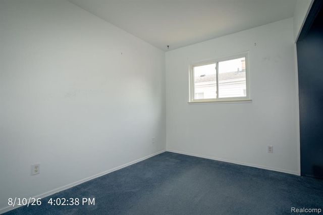 23405 Allor Street, Saint Clair Shores, MI 48082