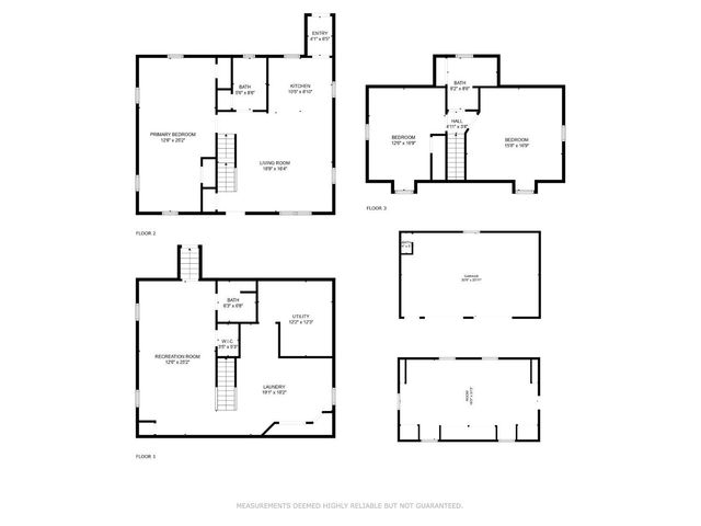 41 Clover Avenue, Colonia, NJ 07067