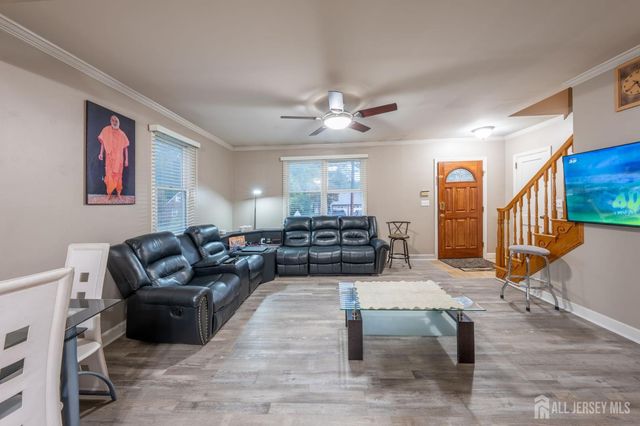 41 Clover Avenue, Colonia, NJ 07067