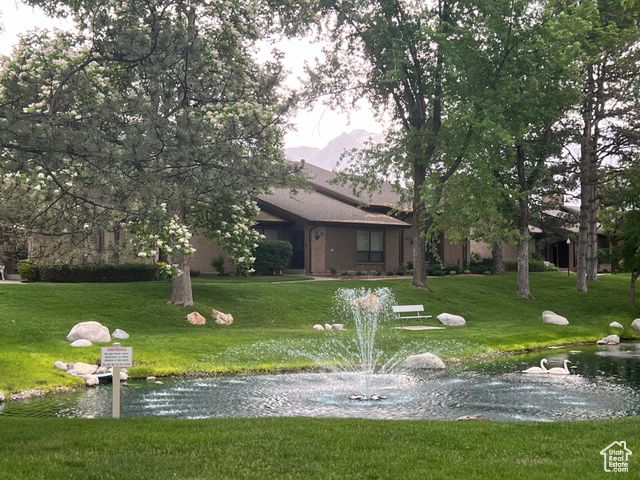 1581 E 6470 S, Murray, UT 84121