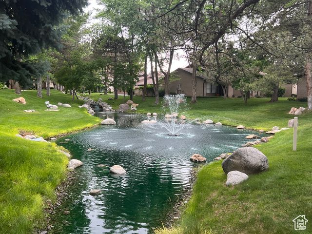 1581 E 6470 S, Murray, UT 84121