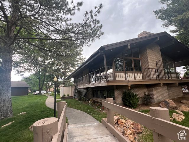 1581 E 6470 S, Murray, UT 84121