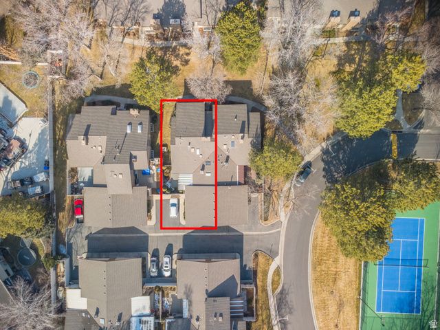 1581 E 6470 S, Murray, UT 84121