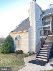 14119 BOWSPRIT LN #312, Laurel, MD 20707