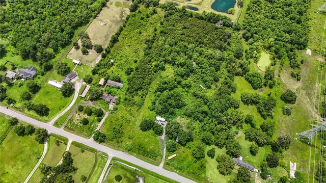 5011 County Road 347, Brazoria, TX 77422