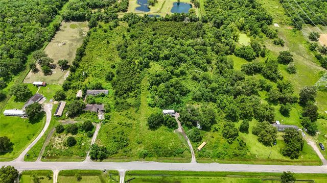 5011 County Road 347, Brazoria, TX 77422