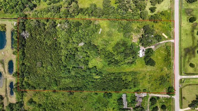5011 County Road 347, Brazoria, TX 77422
