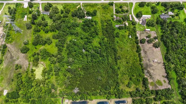 5011 County Road 347, Brazoria, TX 77422