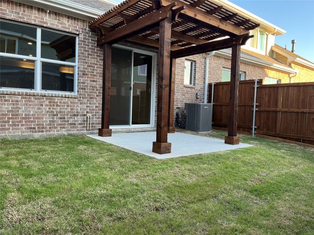 612 Laurel Lane, Wylie, TX 75098