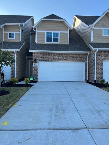 612 Laurel Lane, Wylie, TX 75098