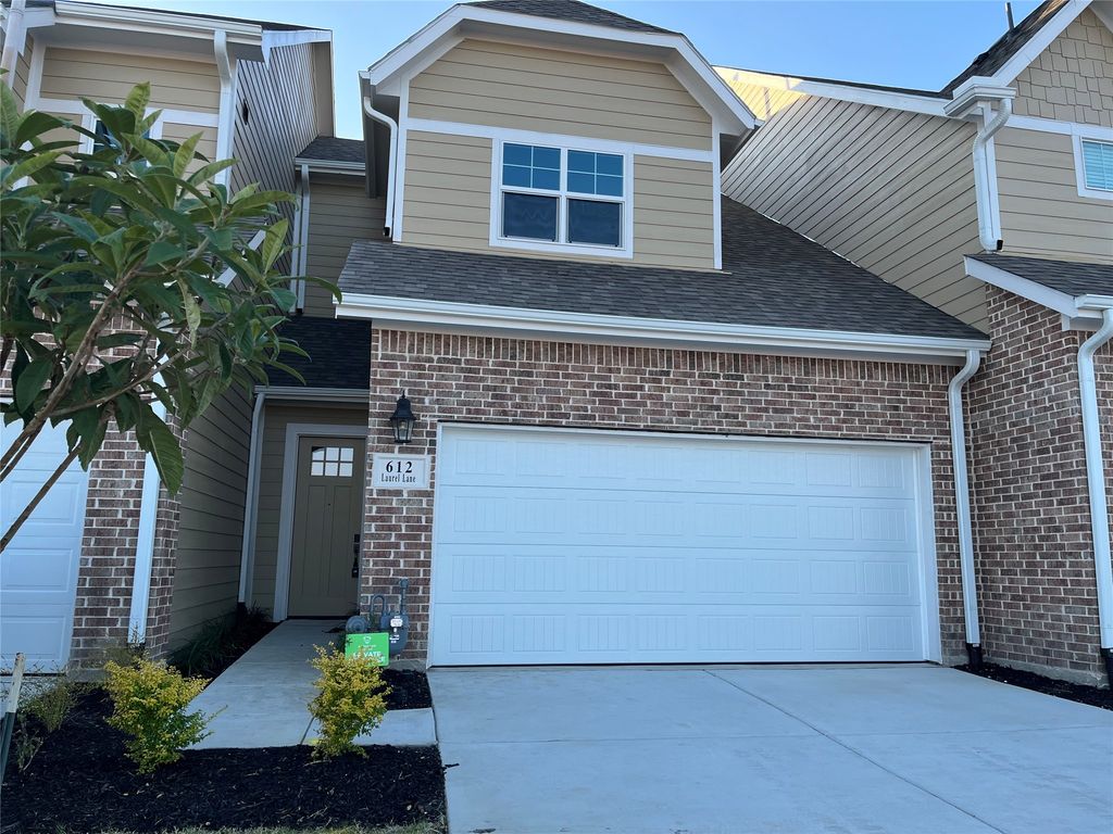 612 Laurel Lane, Wylie, TX 75098