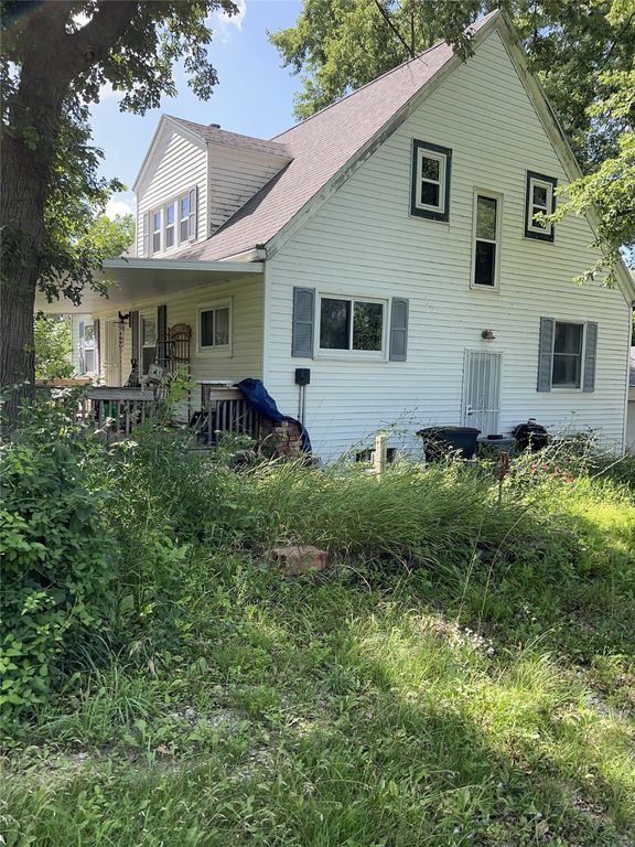 14715 Harrison Street, Indianola, IA 50125