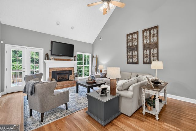 323 Oconee Lane, Commerce, GA 30529