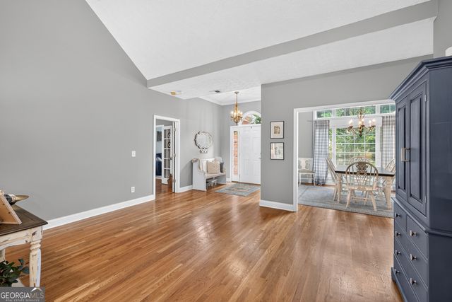 323 Oconee Lane, Commerce, GA 30529