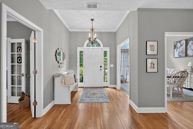 323 Oconee Lane, Commerce, GA 30529