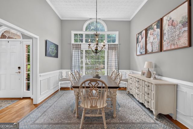 323 Oconee Lane, Commerce, GA 30529
