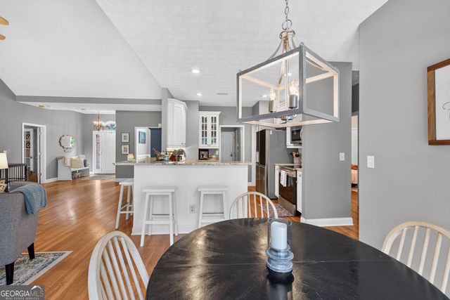 323 Oconee Lane, Commerce, GA 30529