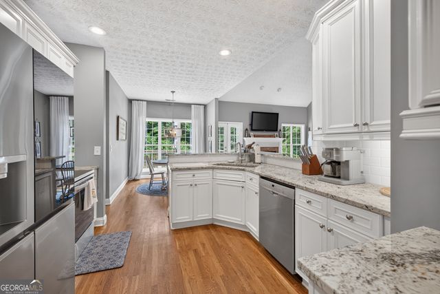 323 Oconee Lane, Commerce, GA 30529