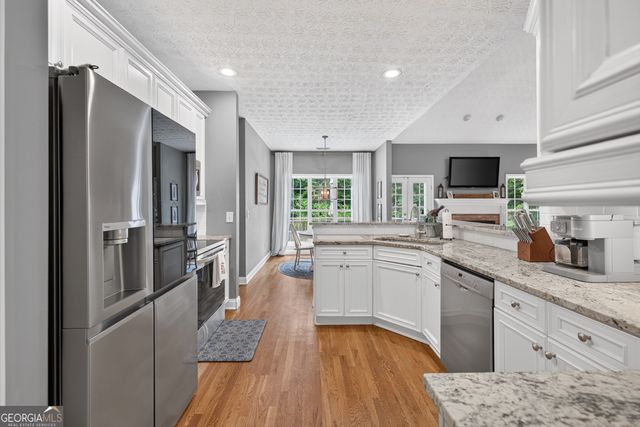 323 Oconee Lane, Commerce, GA 30529