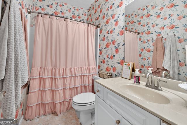 323 Oconee Lane, Commerce, GA 30529