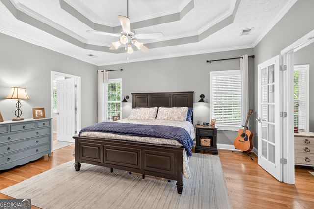 323 Oconee Lane, Commerce, GA 30529