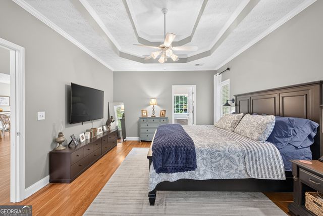 323 Oconee Lane, Commerce, GA 30529