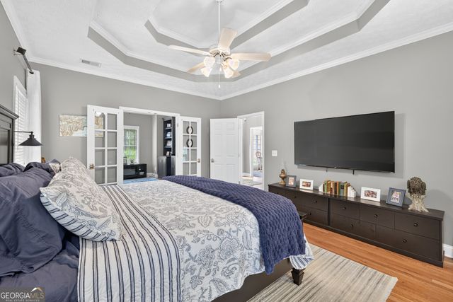 323 Oconee Lane, Commerce, GA 30529