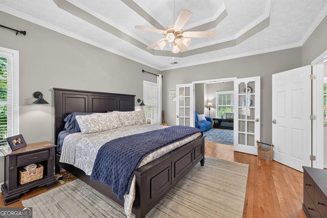 323 Oconee Lane, Commerce, GA 30529