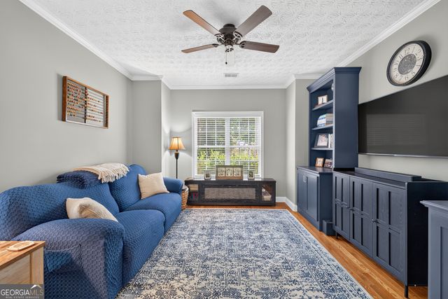 323 Oconee Lane, Commerce, GA 30529