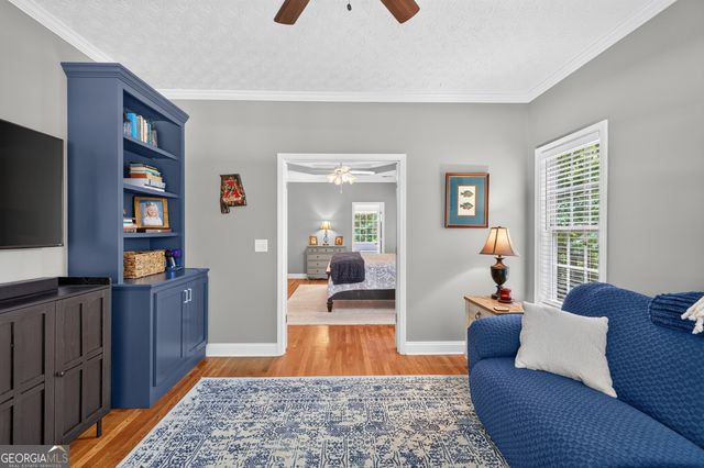 323 Oconee Lane, Commerce, GA 30529