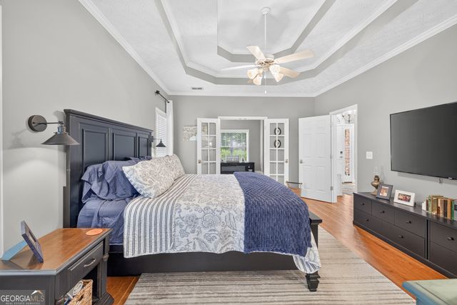 323 Oconee Lane, Commerce, GA 30529