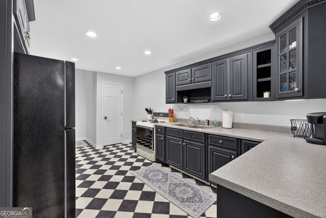323 Oconee Lane, Commerce, GA 30529