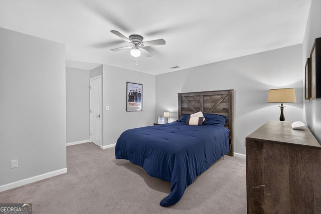 323 Oconee Lane, Commerce, GA 30529