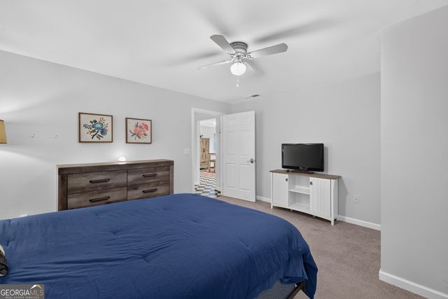 323 Oconee Lane, Commerce, GA 30529