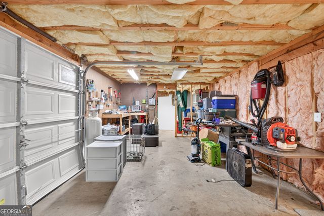 323 Oconee Lane, Commerce, GA 30529