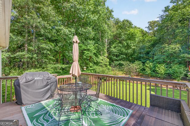 323 Oconee Lane, Commerce, GA 30529