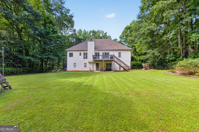 323 Oconee Lane, Commerce, GA 30529