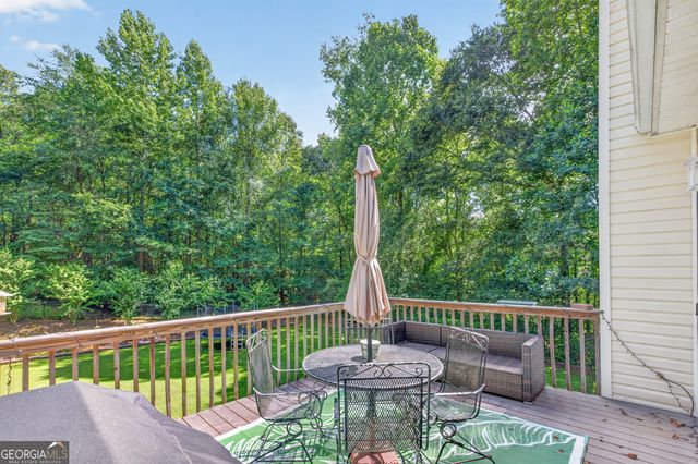 323 Oconee Lane, Commerce, GA 30529