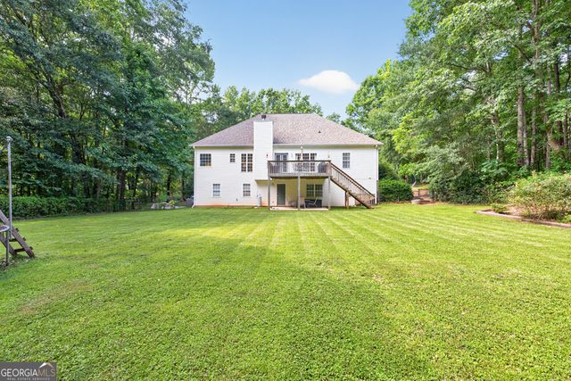 323 Oconee Lane, Commerce, GA 30529
