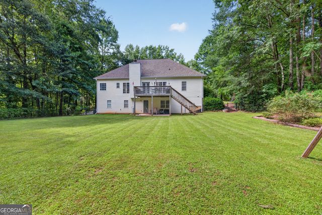 323 Oconee Lane, Commerce, GA 30529