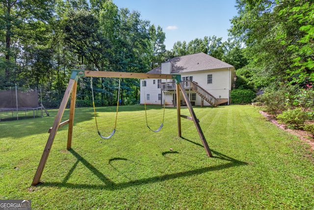 323 Oconee Lane, Commerce, GA 30529