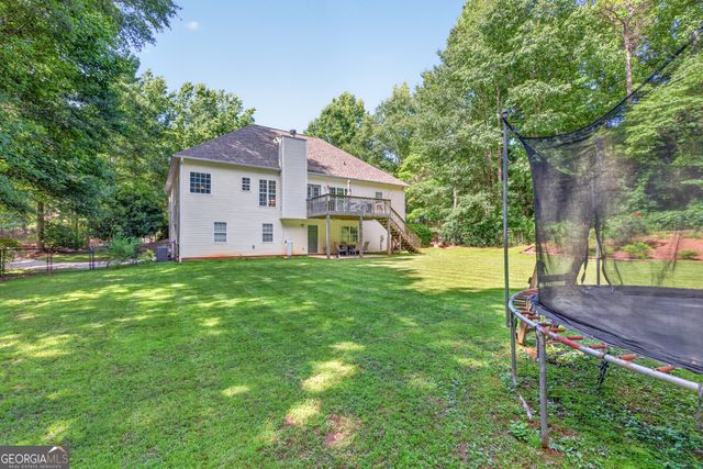 323 Oconee Lane, Commerce, GA 30529