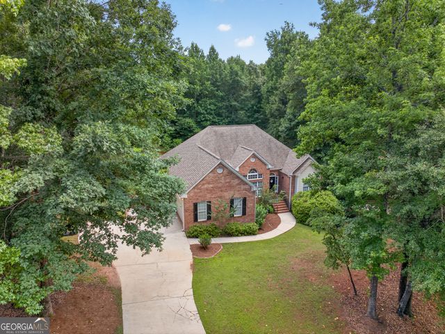 323 Oconee Lane, Commerce, GA 30529